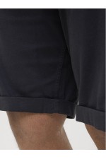 JPSTDAVE JJCHINO SHORTS SN AKM PLS - ΜΠΛΕ