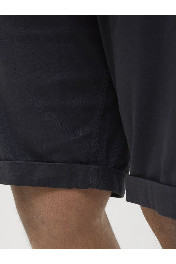 JPSTDAVE JJCHINO SHORTS SN AKM PLS - ΜΠΛΕ