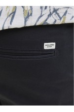 JPSTDAVE JJCHINO SHORTS SN AKM PLS - ΜΠΛΕ