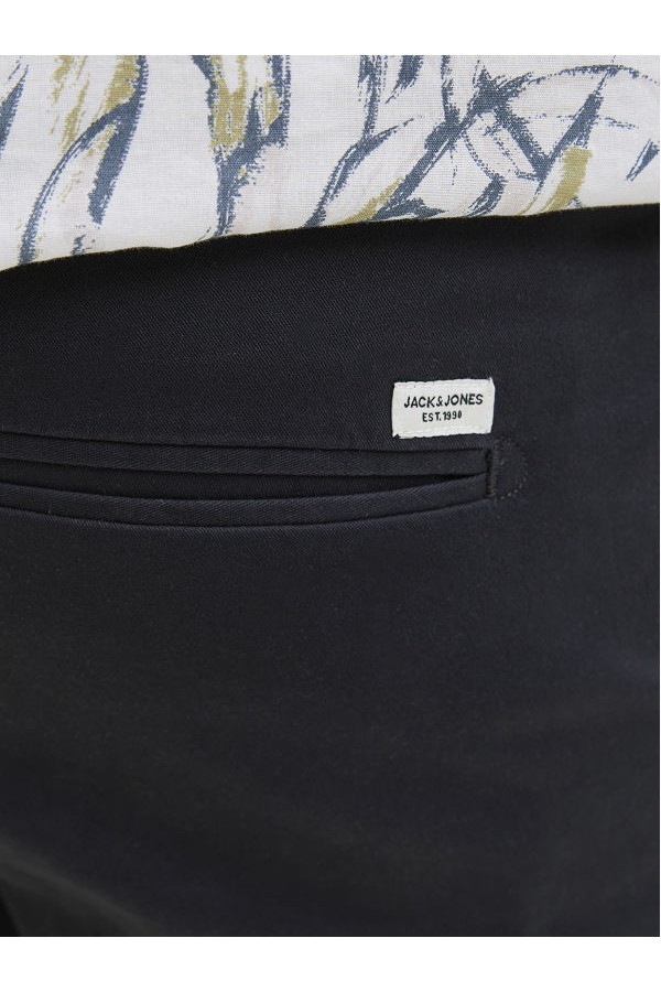 JPSTDAVE JJCHINO SHORTS SN AKM PLS - ΜΠΛΕ