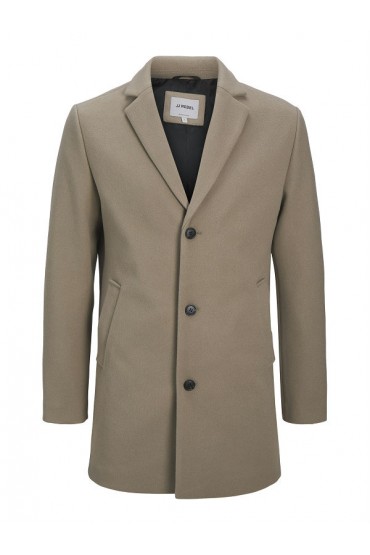 JREBMAZE COAT - ΜΠΕΖ