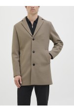 JREBMAZE COAT - ΜΠΕΖ