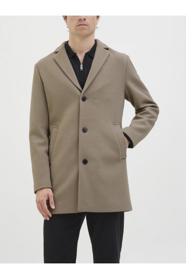 JREBMAZE COAT - ΜΠΕΖ