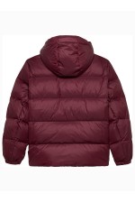 TJM ESSENTIAL DOWN JACKET EXT - ΜΠΟΡΝΤΩ