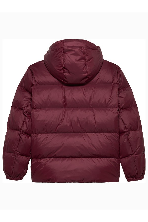 TJM ESSENTIAL DOWN JACKET EXT - ΜΠΟΡΝΤΩ