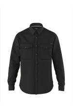 SHIRT MENS - ΜΑΥΡΟ