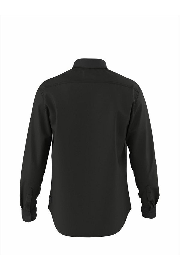SHIRT MENS - ΜΑΥΡΟ