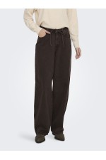 ONLGIANNA MW STRAIGHT COLOR PNT NOOS - ΚΑΦΕ