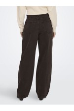ONLGIANNA MW STRAIGHT COLOR PNT NOOS - ΚΑΦΕ