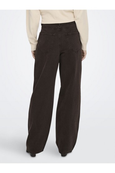ONLGIANNA MW STRAIGHT COLOR PNT NOOS - ΚΑΦΕ