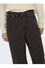 ONLGIANNA MW STRAIGHT COLOR PNT NOOS - ΚΑΦΕ