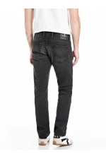 PANT MENS - ΜΑΥΡΟ