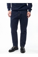 MONACO JEAN PANT MENS - ΜΠΛΕ