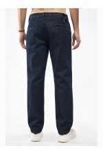NEW WILLY PANTS - ΜΠΛΕ