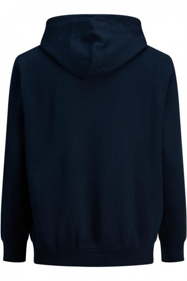 JJELOGO SWEAT HOOD 2 COL 21/22 NOOS PS - ΜΠΛΕ