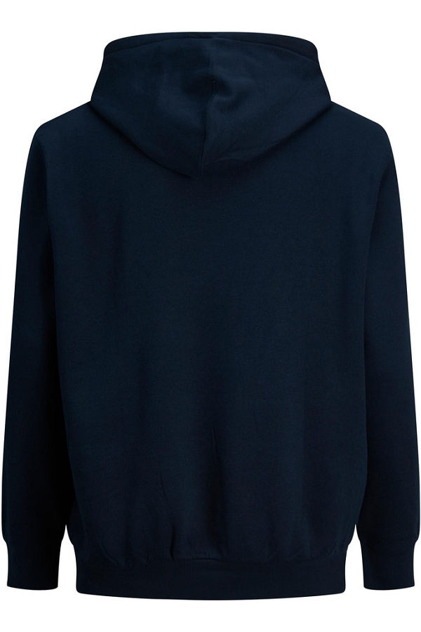 JJELOGO SWEAT HOOD 2 COL 21/22 NOOS PS - ΜΠΛΕ