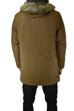 JACKET - ΚΑΜΕΛ