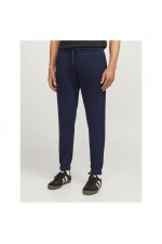 JREBGORM REG REBEL LOGO SWEAT PANTS NOOS - ΜΠΛΕ