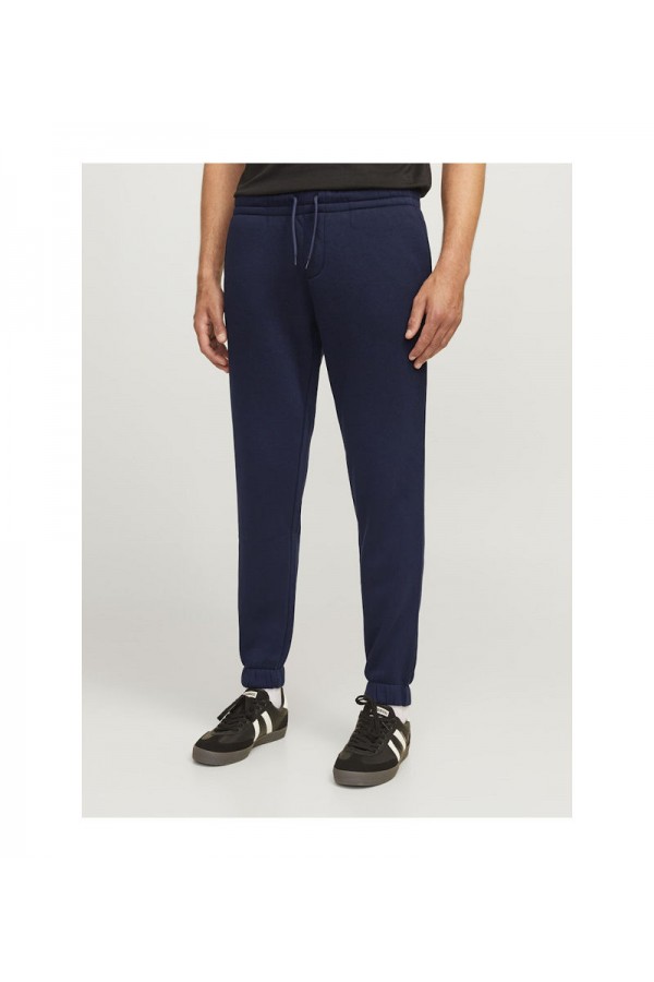 JREBGORM REG REBEL LOGO SWEAT PANTS NOOS - ΜΠΛΕ