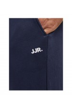 JREBGORM REG REBEL LOGO SWEAT PANTS NOOS - ΜΠΛΕ