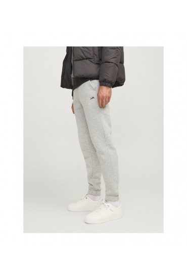 JREBGORM REG REBEL LOGO SWEAT PANTS NOOS - ΓΚΡΙ