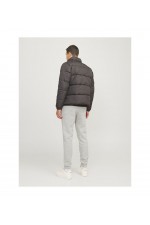 JREBGORM REG REBEL LOGO SWEAT PANTS NOOS - ΓΚΡΙ
