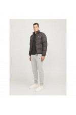 JREBGORM REG REBEL LOGO SWEAT PANTS NOOS - ΓΚΡΙ
