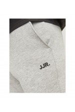 JREBGORM REG REBEL LOGO SWEAT PANTS NOOS - ΓΚΡΙ