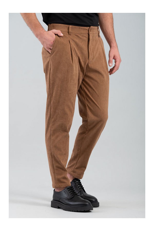 PANTS VITTORIO - ΚΑΜΕΛ