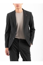 SUIT AZZURO - ΜΑΥΡΟ