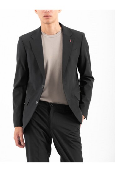SUIT AZZURO - ΜΑΥΡΟ