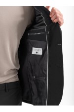 SUIT AZZURO - ΜΑΥΡΟ