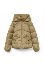 VMUPPSALA SHORT JACKET LCS - ΜΠΕΖ