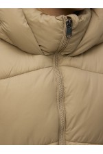 VMUPPSALA SHORT JACKET LCS - ΜΠΕΖ
