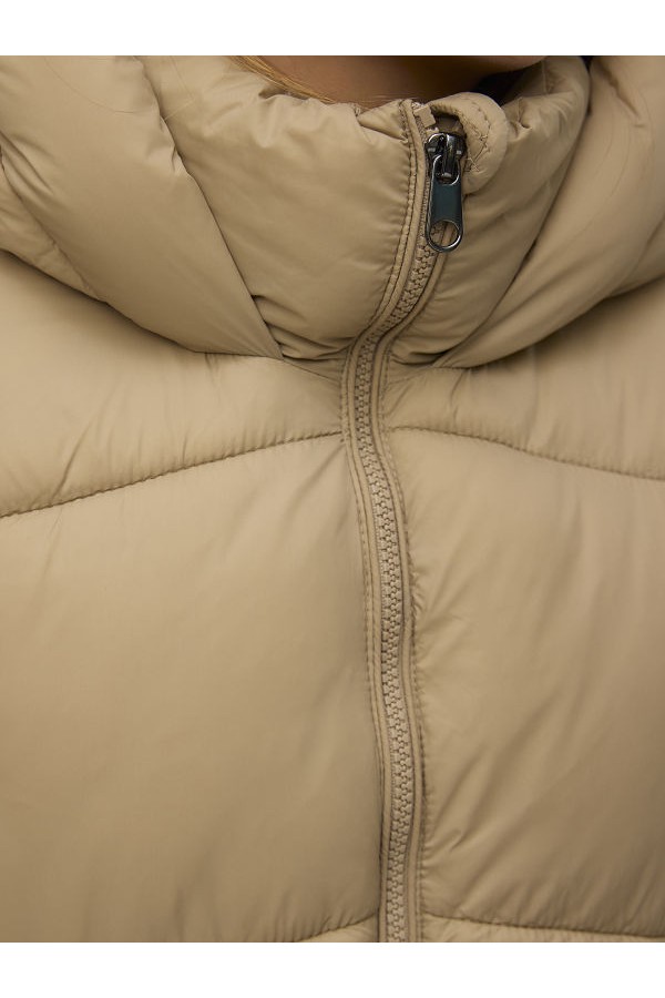 VMUPPSALA SHORT JACKET LCS - ΜΠΕΖ