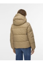VMUPPSALA SHORT JACKET LCS - ΜΠΕΖ