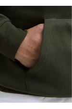 JJESTAR JJ SWEAT HOOD NOOS PLS - ΧΑΚΙ