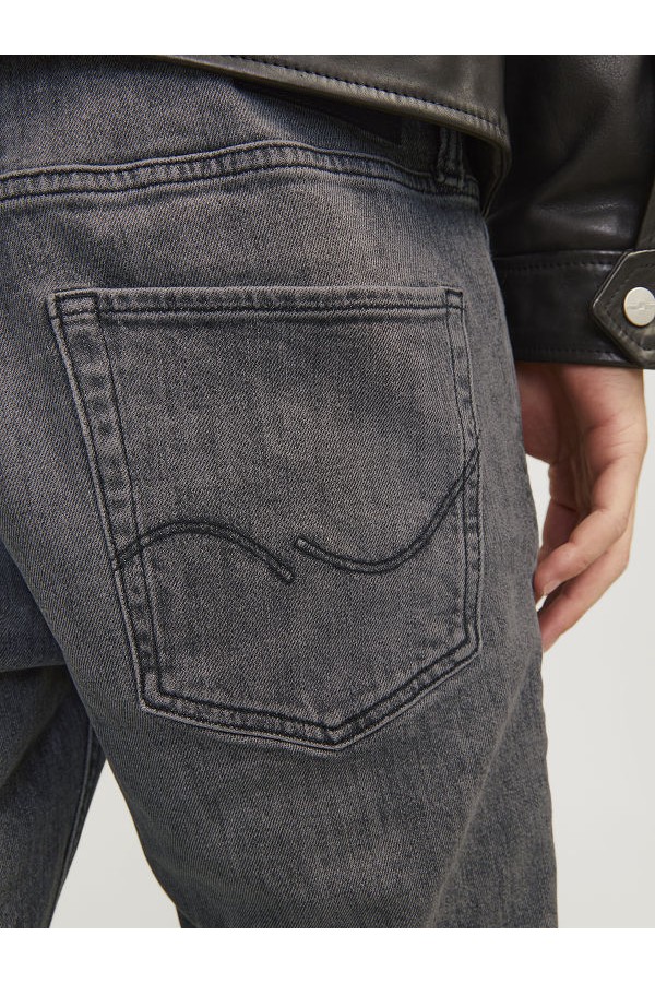 JJICLARK JJORIGINAL AM 390 NOOS WEBSELLER - ΓΚΡΙ