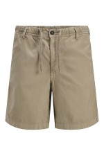 JPSTJAIDEN CEO HYBRID SHORT REG SN - ΜΠΕΖ