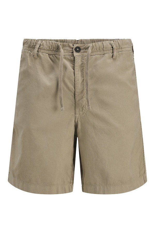 JPSTJAIDEN CEO HYBRID SHORT REG SN - ΜΠΕΖ