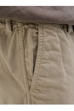 JPSTJAIDEN CEO HYBRID SHORT REG SN - ΜΠΕΖ
