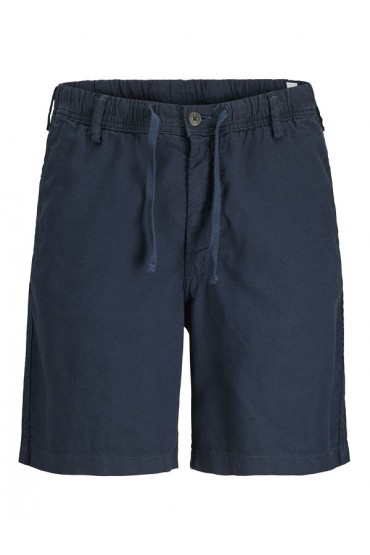 JPSTJAIDEN CEO HYBRID SHORT REG SN - ΜΠΛΕ