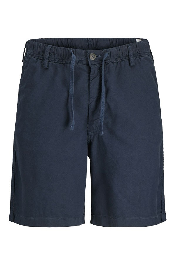 JPSTJAIDEN CEO HYBRID SHORT REG SN - ΜΠΛΕ