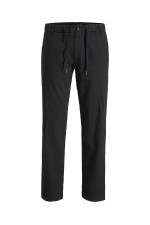 JPSTKANE ROCCO HYBRID JOGGER - ΜΑΥΡΟ