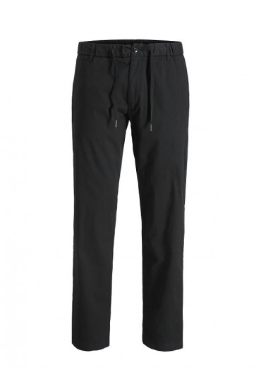 JPSTKANE ROCCO HYBRID JOGGER - ΜΑΥΡΟ