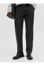 JPSTKANE ROCCO HYBRID JOGGER - ΜΑΥΡΟ