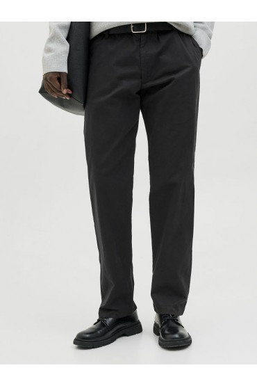 JPSTKANE ROCCO HYBRID JOGGER - ΜΑΥΡΟ
