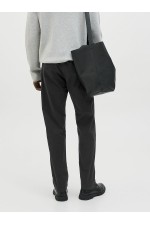 JPSTKANE ROCCO HYBRID JOGGER - ΜΑΥΡΟ