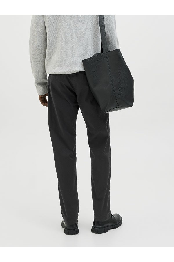 JPSTKANE ROCCO HYBRID JOGGER - ΜΑΥΡΟ