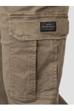 CARGO PANTS - ΚΑΜΕΛ